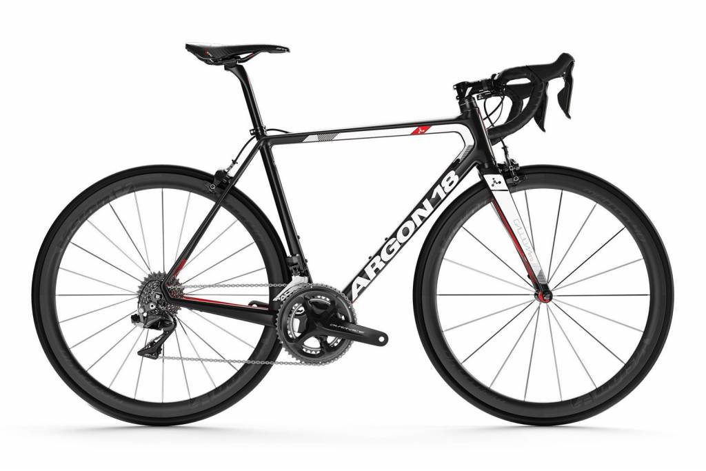 Argon 18 Argon 18 2018 Gallium Pro R9150 Di2