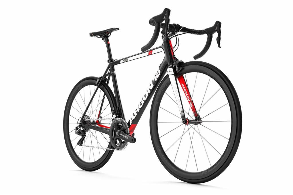 Argon 18 Argon 18 2018 Gallium Pro R8050 Di2