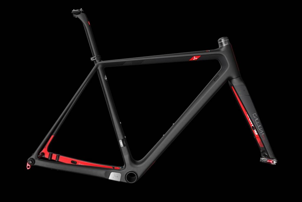 Argon 18 Argon 18 2018 Gallium Pro Disc R8070 Di2