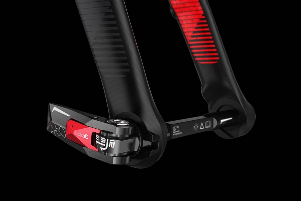 Argon 18 Argon 18 2018 Gallium Pro Disc R8020