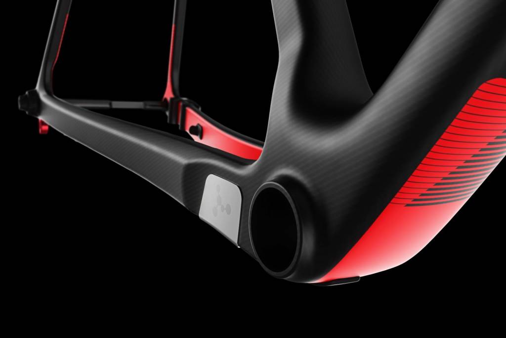 Argon 18 Argon 18 2018 Gallium Pro Disc R8020