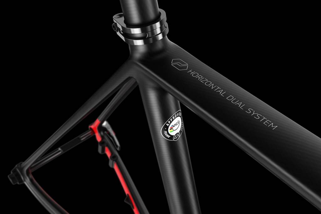 Argon 18 Argon 18 2018 Gallium Pro Disc R8020