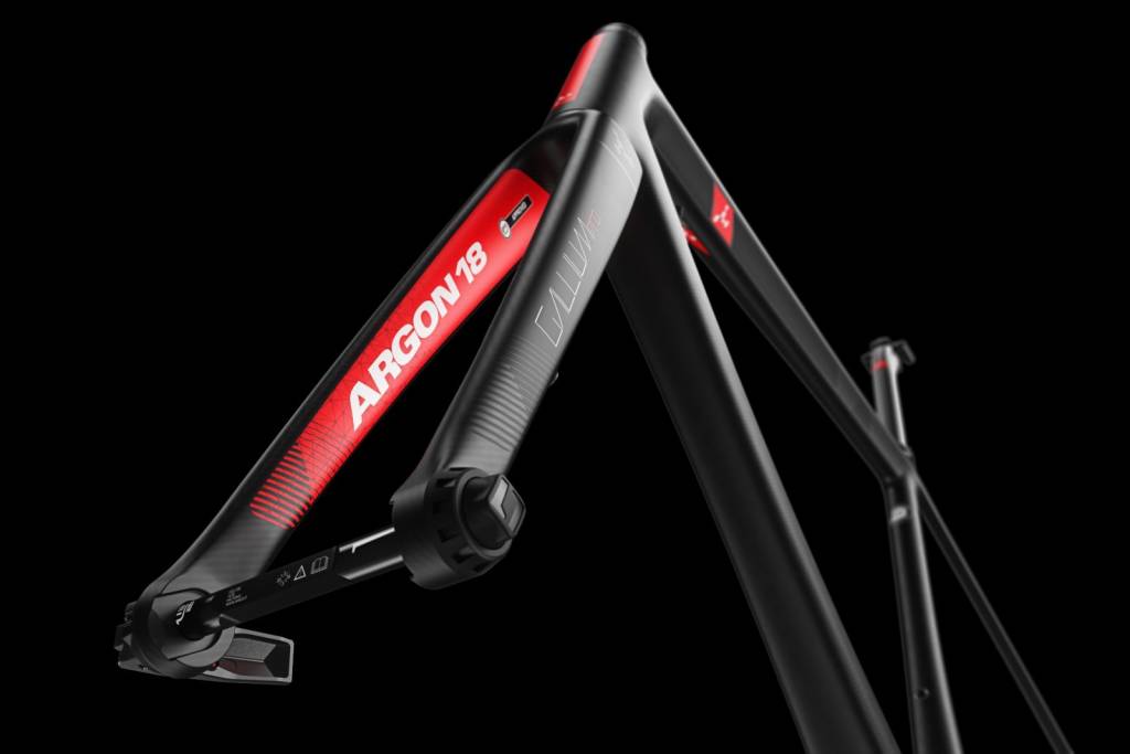 Argon 18 Argon 18 2018 Gallium Pro Disc R8020