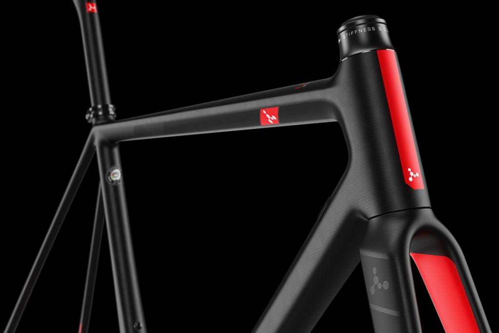 Argon 18 Argon 18 2018 Gallium Pro Disc R8020