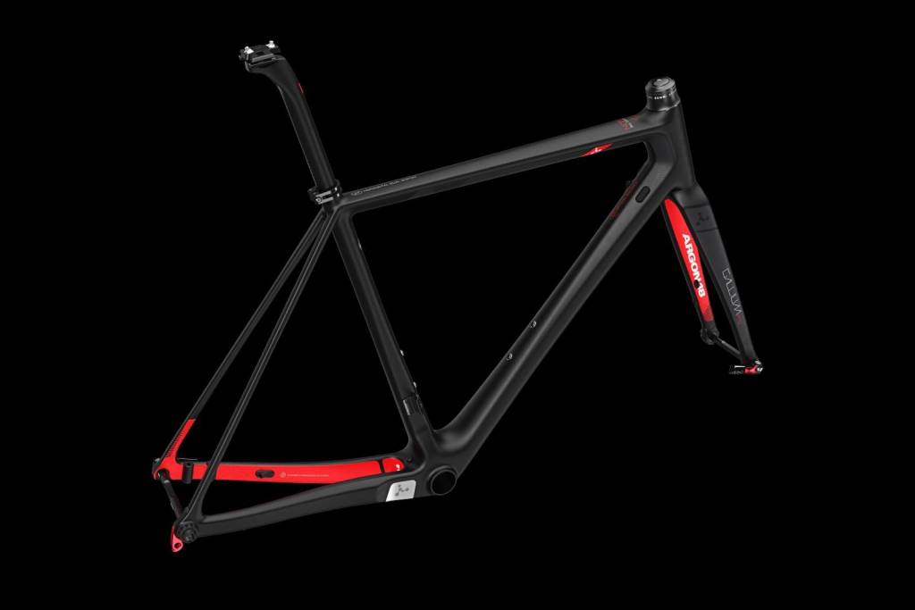 Argon 18 Argon 18 2018 Gallium Pro Disc R8020