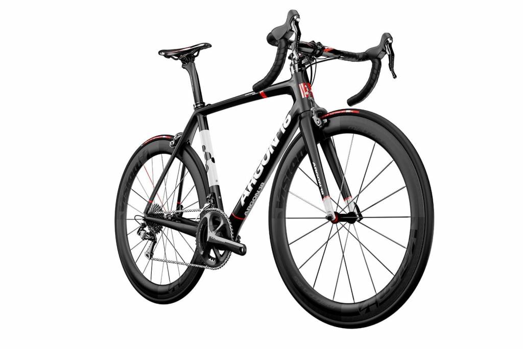 Argon 18 Argon 18 2018 Gallium R8000