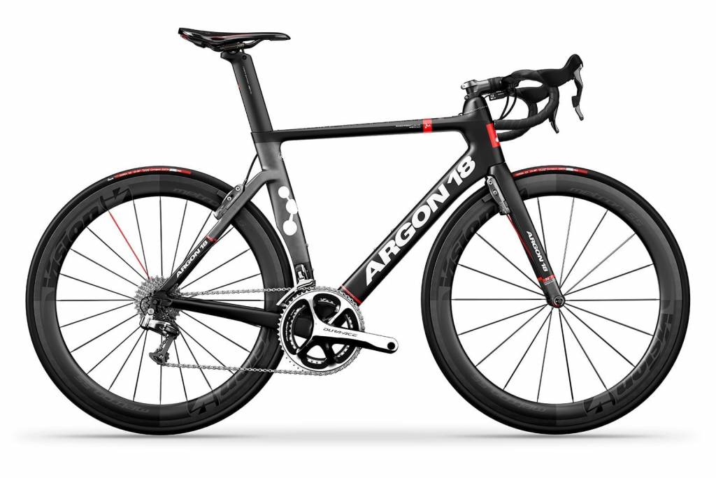 Argon 18 Argon 18 2018 Nitrogen Pro R9150 Di2