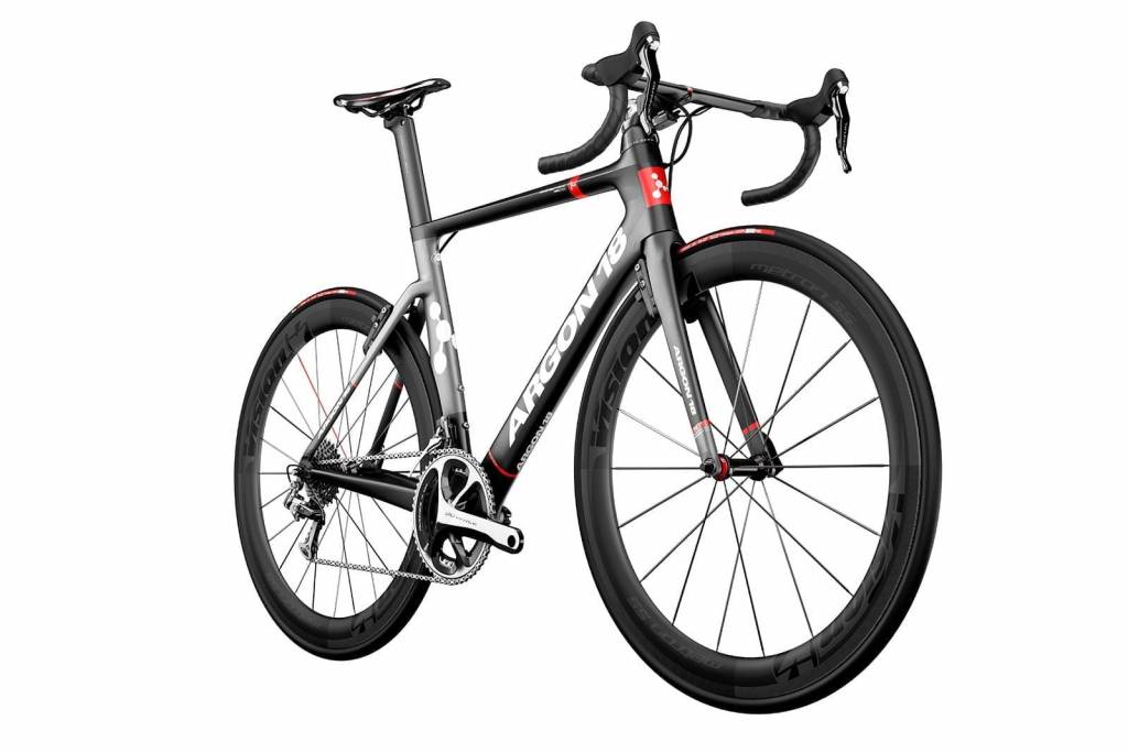 Argon 18 Argon 18 2018 Nitrogen Pro R9150 Di2