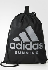 Adidas Adidas Drawstring Running Bag