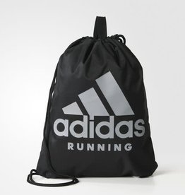 Adidas Adidas Drawstring Running Bag