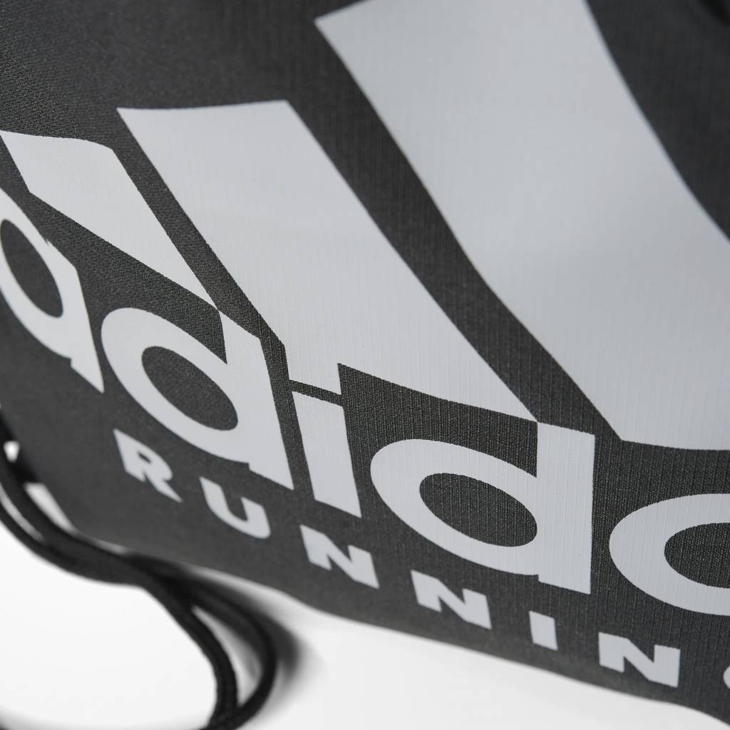 Adidas Adidas Drawstring Running Bag