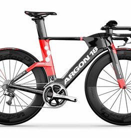 Argon 18 Argon 18 2018 E119 Tri R8050 Di2