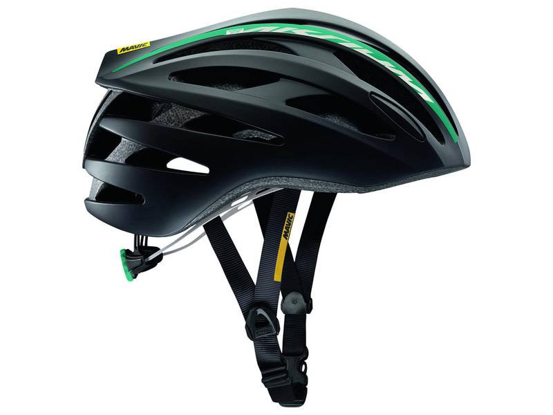 Mavic Mavic Aksium Elite Womens Helmet