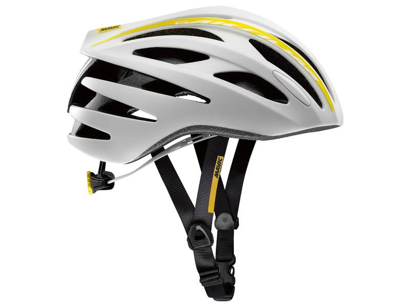 Mavic Mavic Aksium Elite Womens Helmet