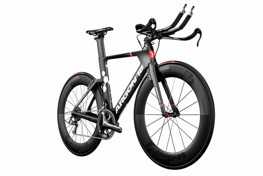 Argon 18 Argon 18 2018 E117 R8000