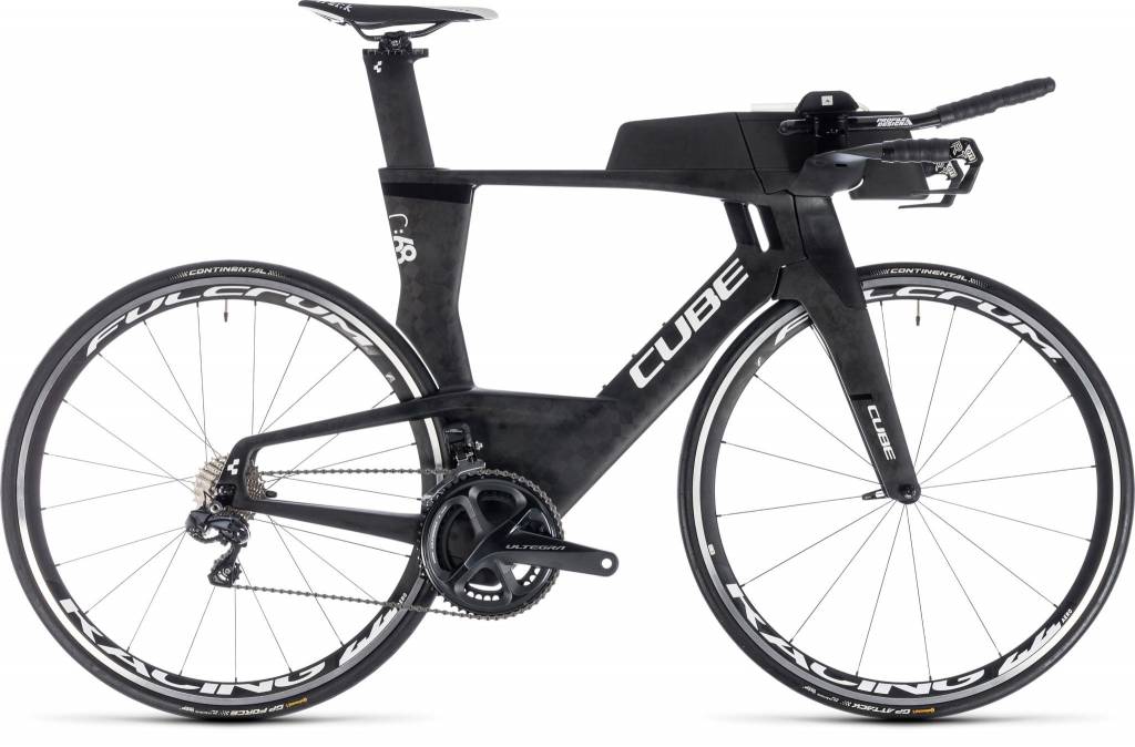 cube triathlon bike