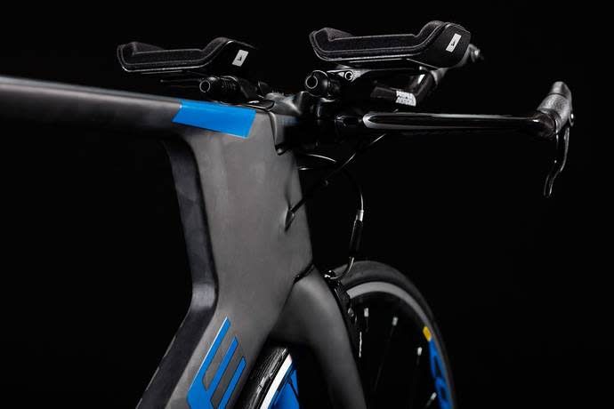 Cube Cube 2018 Aerium Race