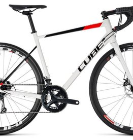 Cube Cube 2018 Attain Pro Disc