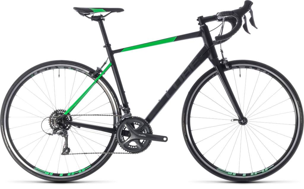 Cube tt bike 2018 sales