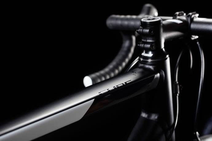 Cube Cube 2018 Attain SL