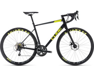 Cube cheap attain disk