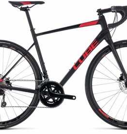 Cube Cube 2018 Attain SL Disc