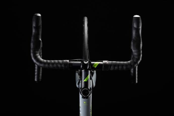 Cube Cube 2018 Attain GTC Race Disc