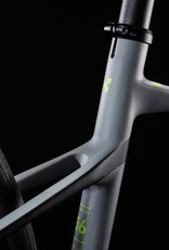 Cube Cube 2018 Attain GTC Race Disc