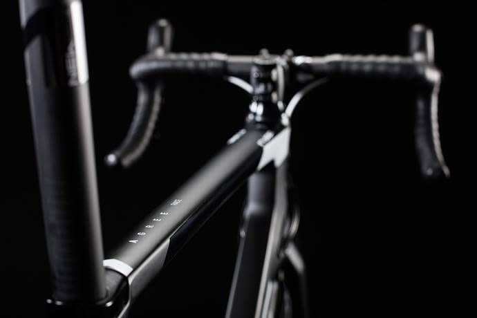 Cube Cube 2018 Agree C:62 Race Disc