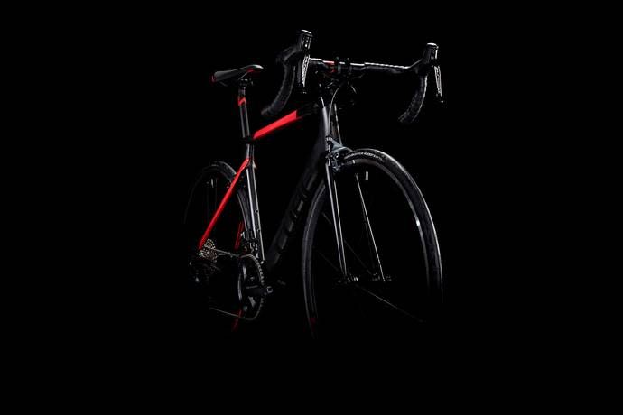 Cube agree cheap sl 2018