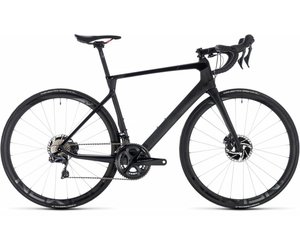 Cube 2018 Agree C 62 SLT Disc The Triathlon Shop