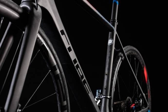 Cube Cube 2018 Litening C:68 SLT Disc