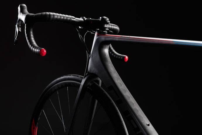 Cube Cube 2018 Litening C:68 SLT Disc