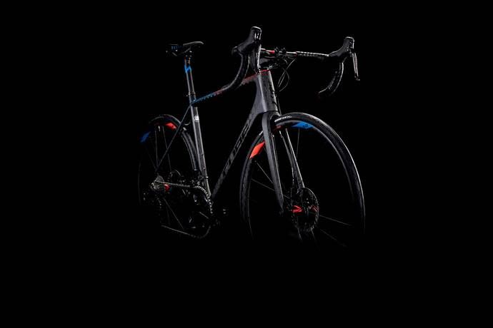 Cube Cube 2018 Litening C:68 SLT Disc