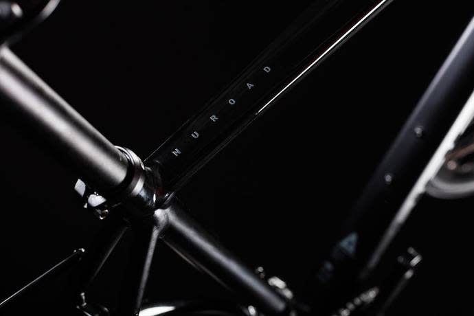 Cube Cube 2018 Nuroad EXC