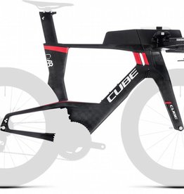 Cube Cube 2018 Aerium C:68 Frame Set Low