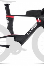 Cube Cube 2018 Aerium C:68 Frame Set High