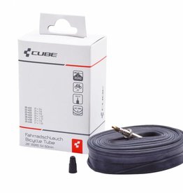 Cube Cube 60mm Valve Road Inner Tube