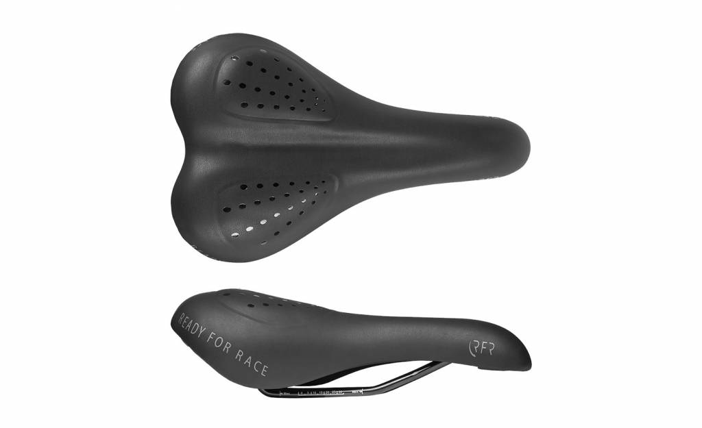 RFR RFR Trekking D2 + Gel Saddle