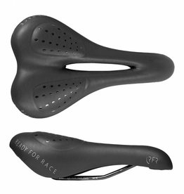 RFR RFR Trekking Saddle Gel + Cut Out