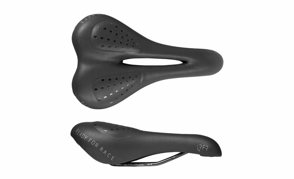 RFR RFR Trekking Saddle Gel + Cut Out