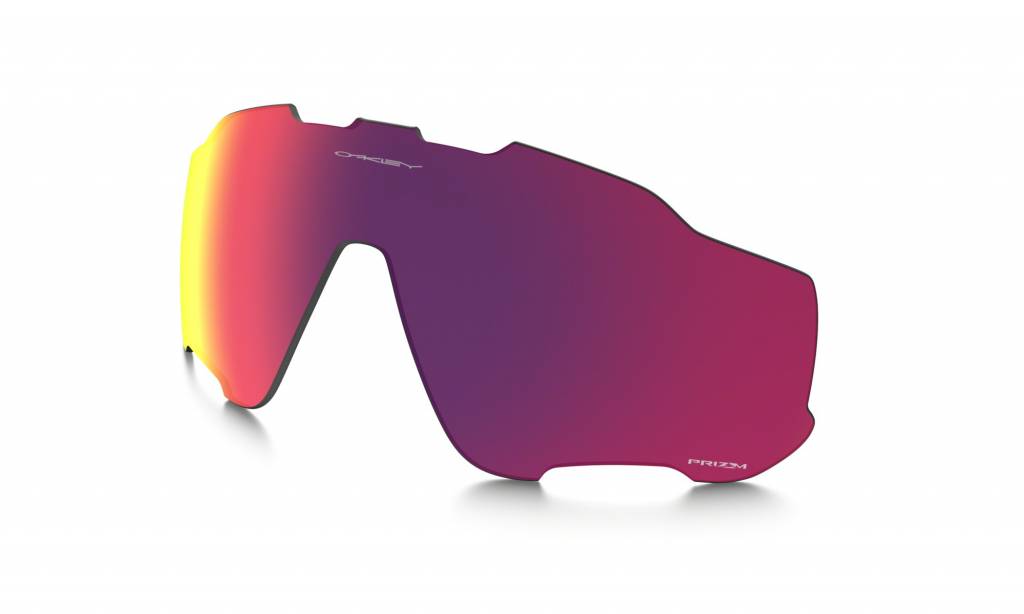 Oakley Oakley Jawbreaker Replacement Lense - Prizm