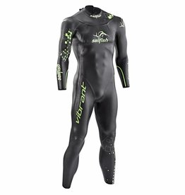 Sailfish Sailfish Mens Vibrant Wetsuit