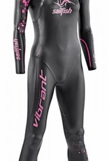 Sailfish Sailfish Womens Vibrant Wetsuit