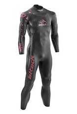 Sailfish Sailfish Mens Attack Wetsuit