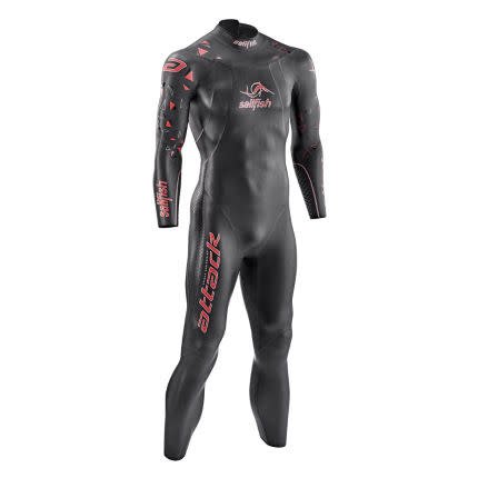 Sailfish Sailfish Mens Attack Wetsuit