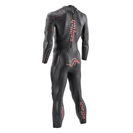 Sailfish Sailfish Mens Attack Wetsuit