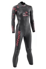 Sailfish Sailfish Womens Attack Wetsuit