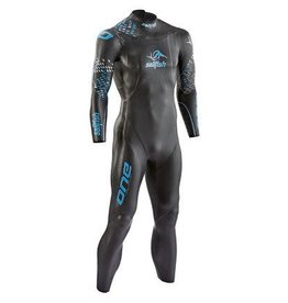 Sailfish Sailfish Mens One Wetsuit