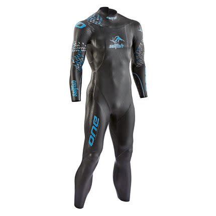 Sailfish Sailfish Mens One Wetsuit